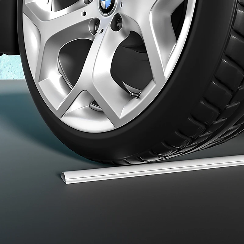 Generic Cord Cover SelfAdhesive Wire Hiders Half Cable Raceway To Hide